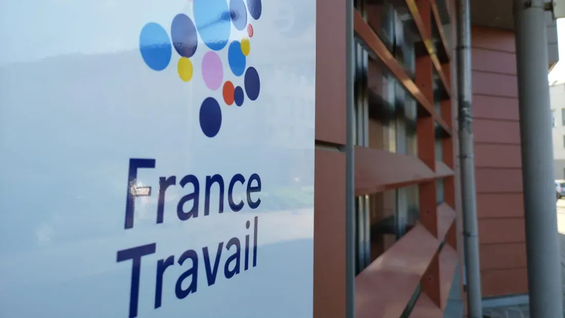 France Travail, Chômage