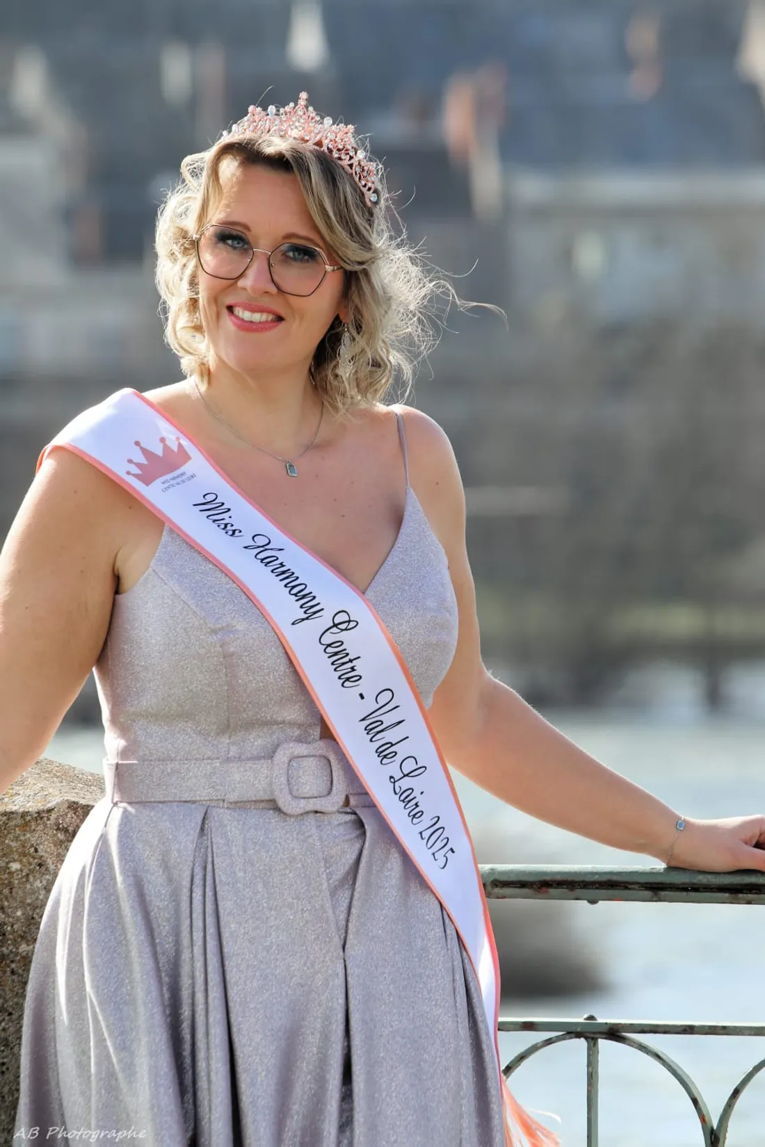 Harmonie Teinten, Miss Harmony ©AB Photographe