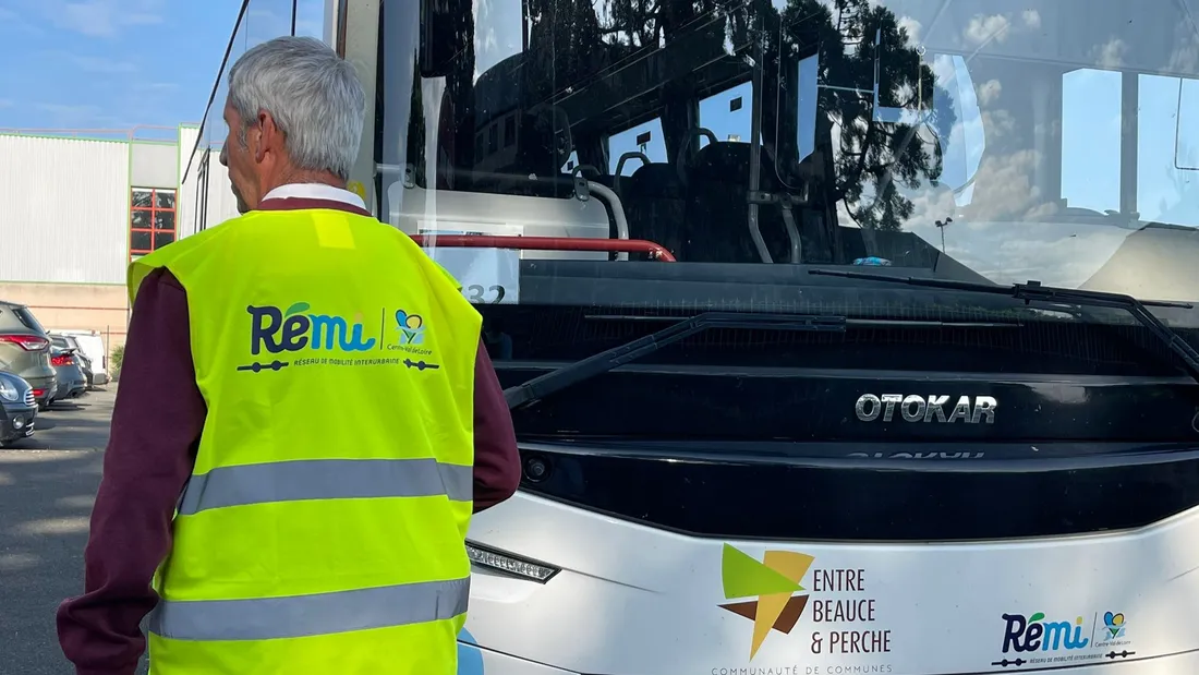 journée prévention transports scolaires courville-sur-eure