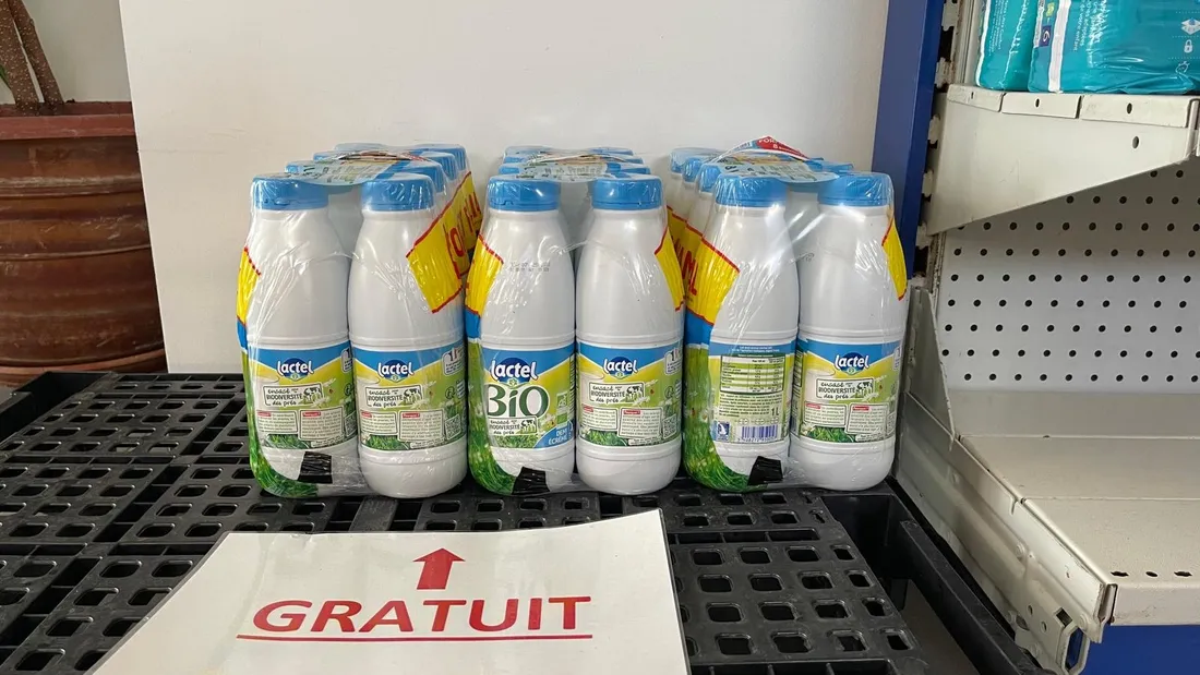 mainvilliers, épicerie solidaire