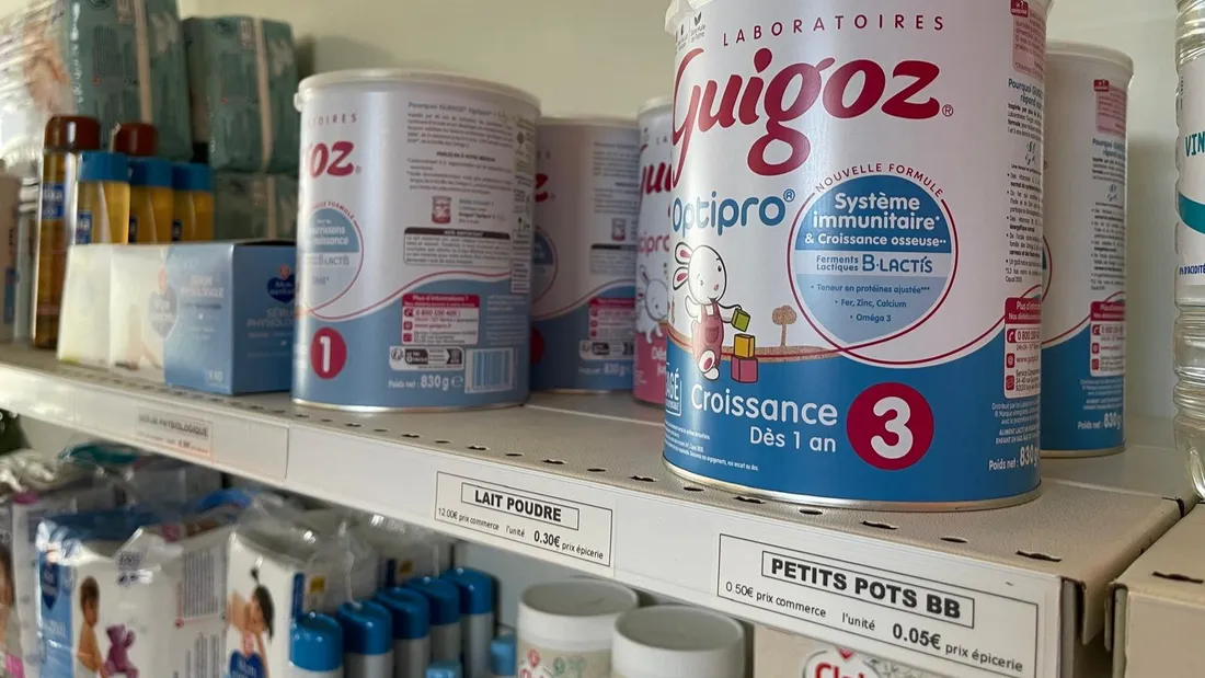 mainvilliers, épicerie solidaire