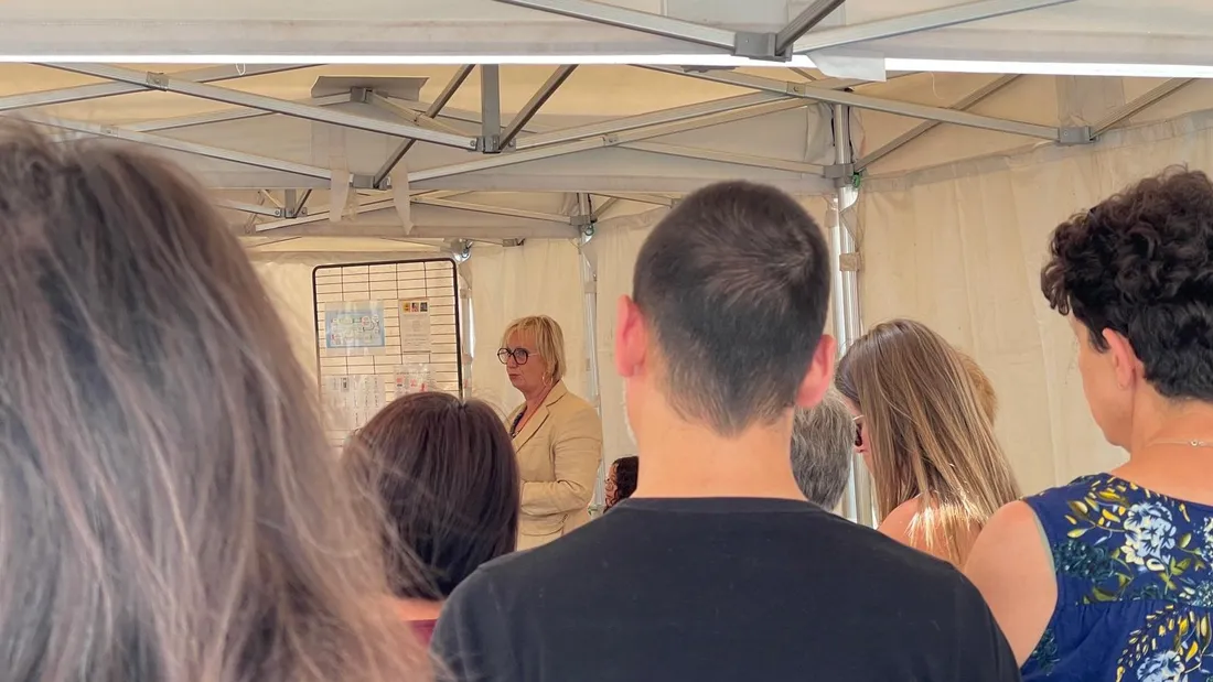 mainvilliers, épicerie solidaire