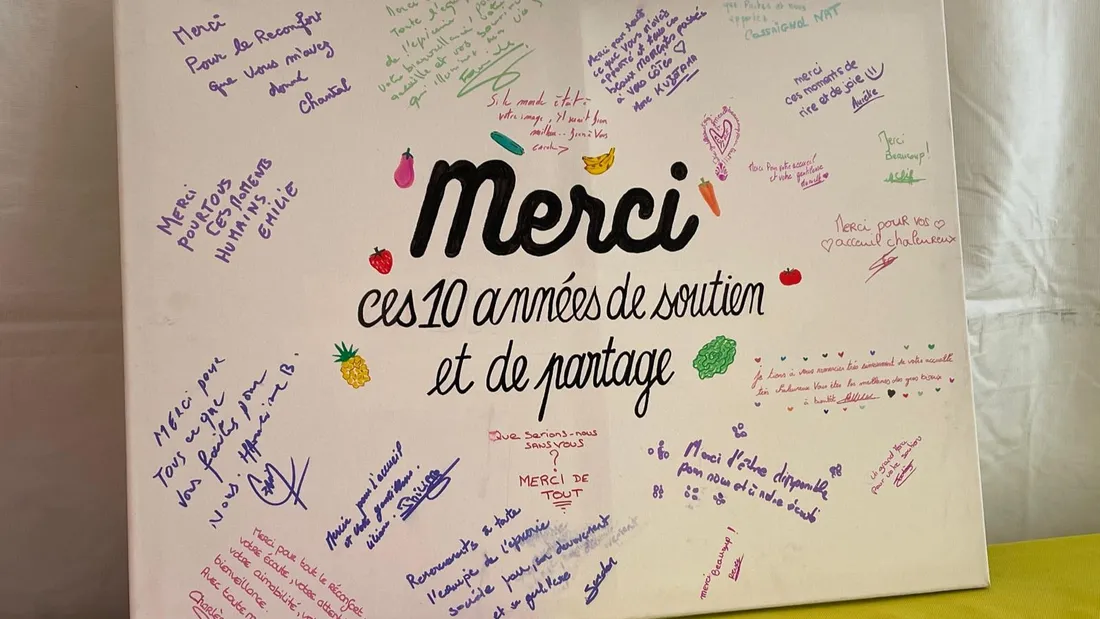 mainvilliers, épicerie solidaire