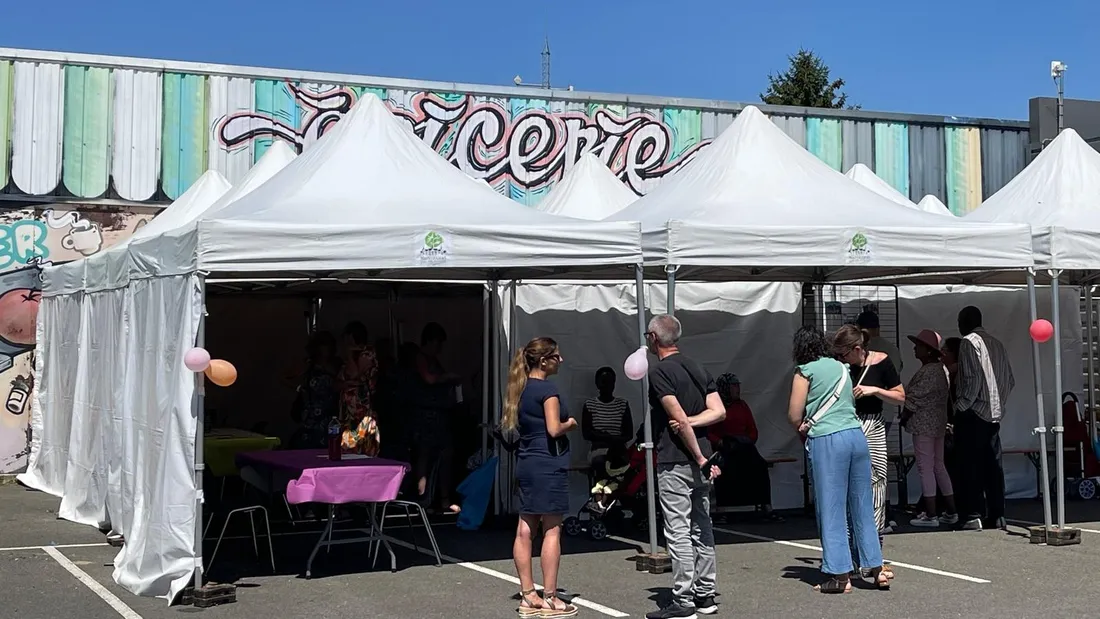 mainvilliers, épicerie solidaire