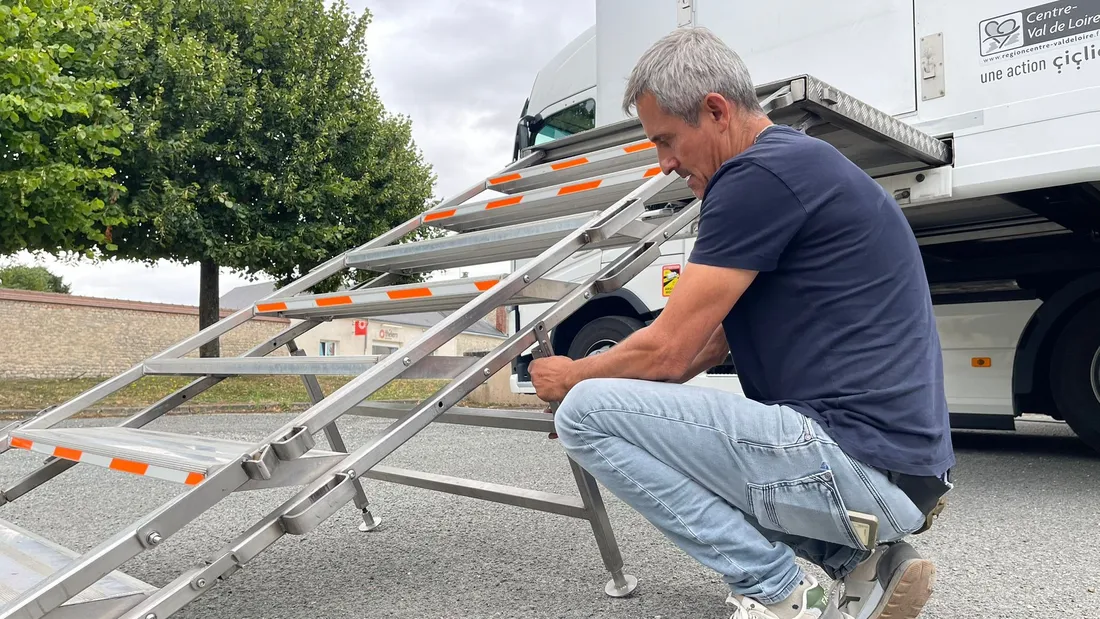 cinémobile, cinéma