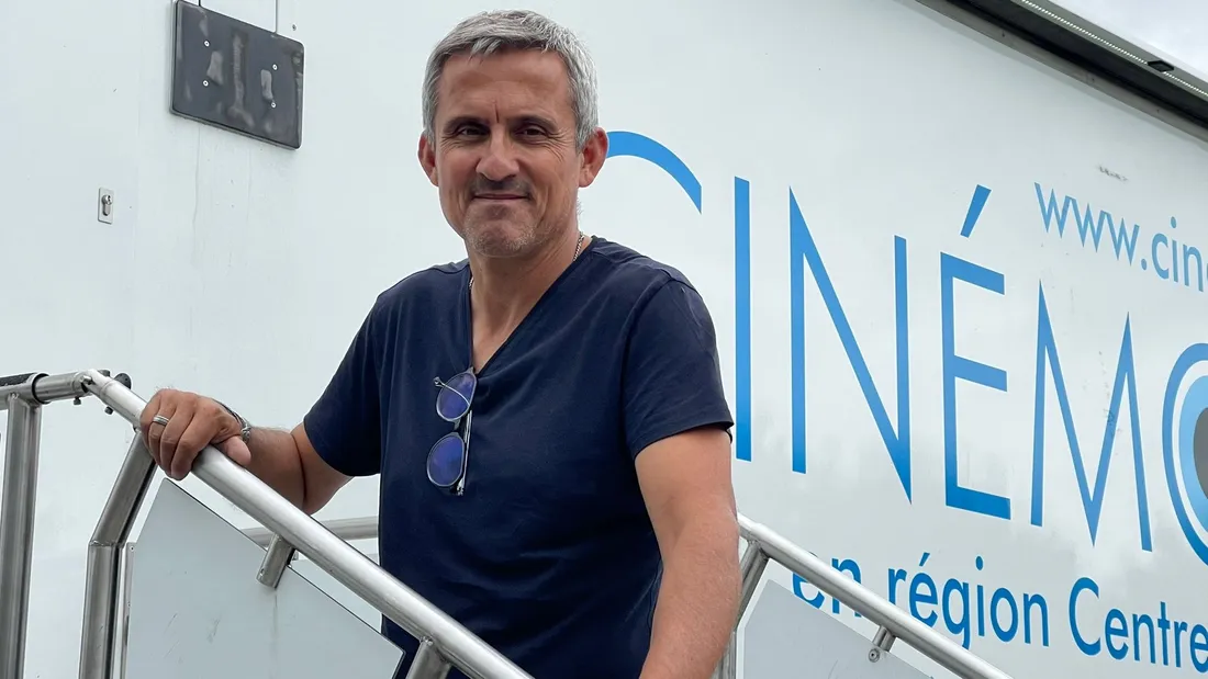 cinémobile, cinéma