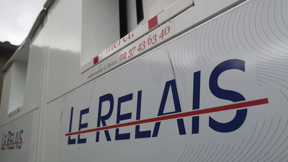 le relais recyclage vetement