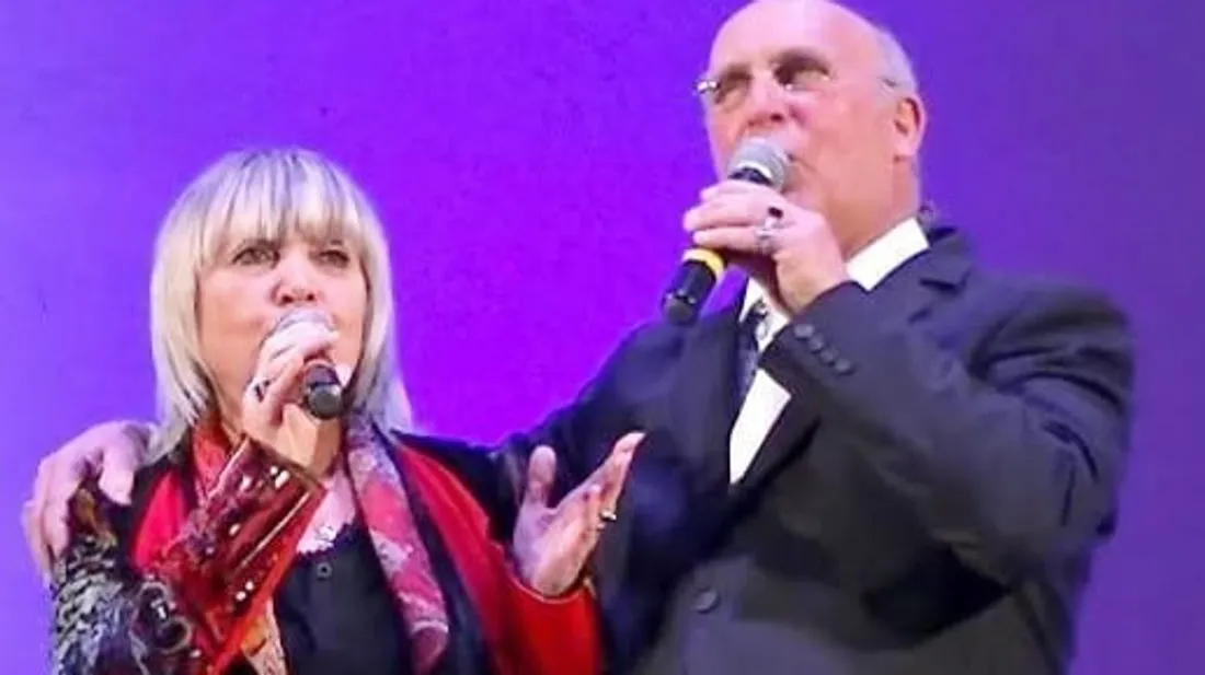 nicole et tony sur scene maestracci