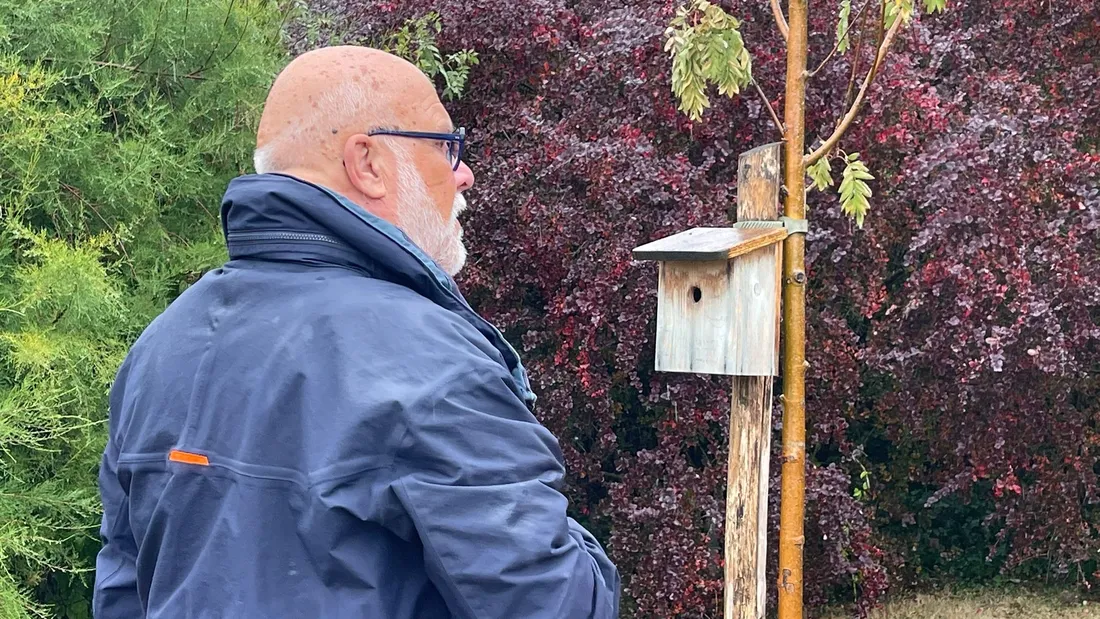 saint-georges-sur-eure, villes et villages fleuris