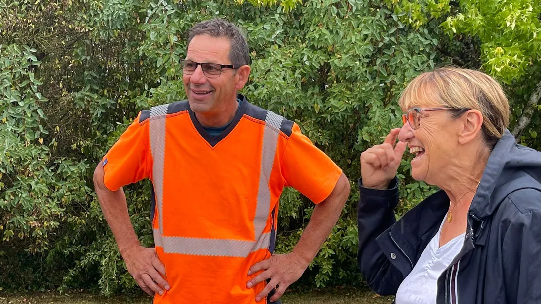 saint-georges-sur-eure, villes et villages fleuris