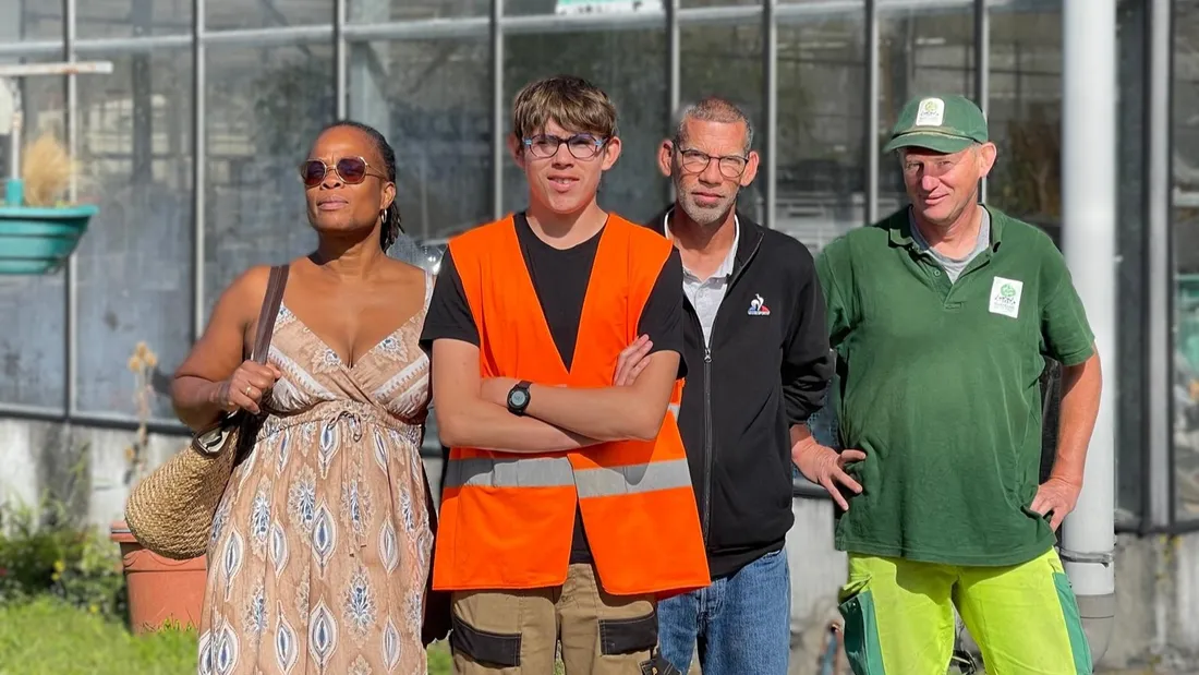 jeunesse, emploi, mainvilliers