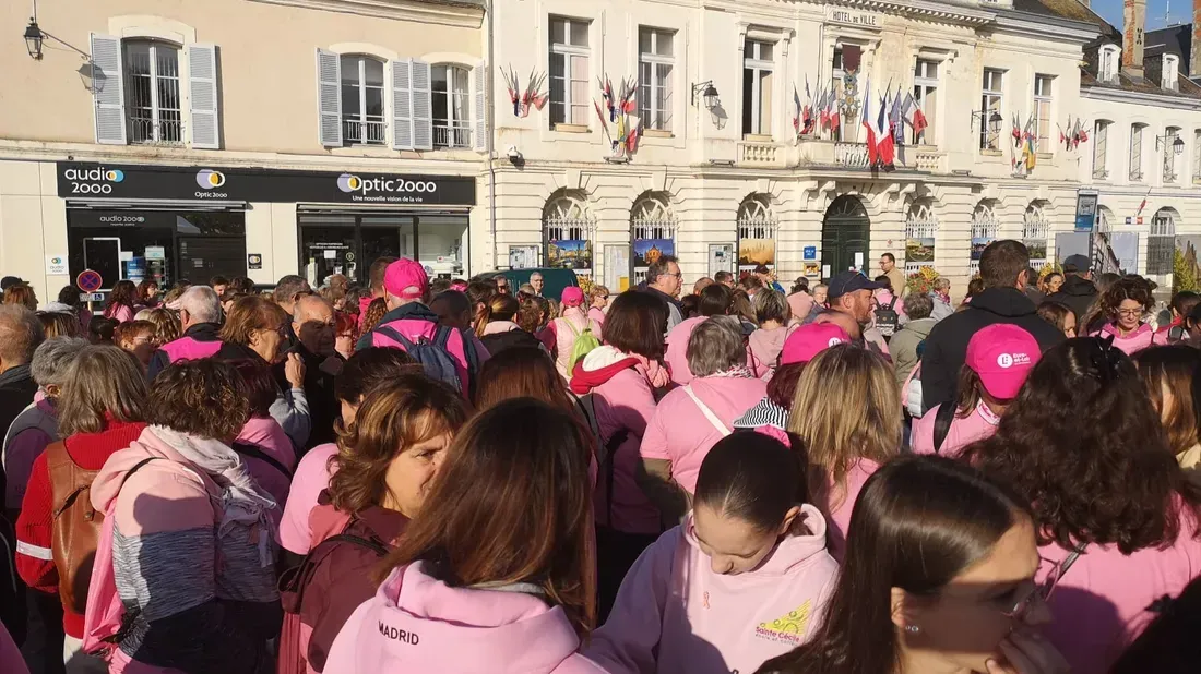 Marche, Roses Dunoises