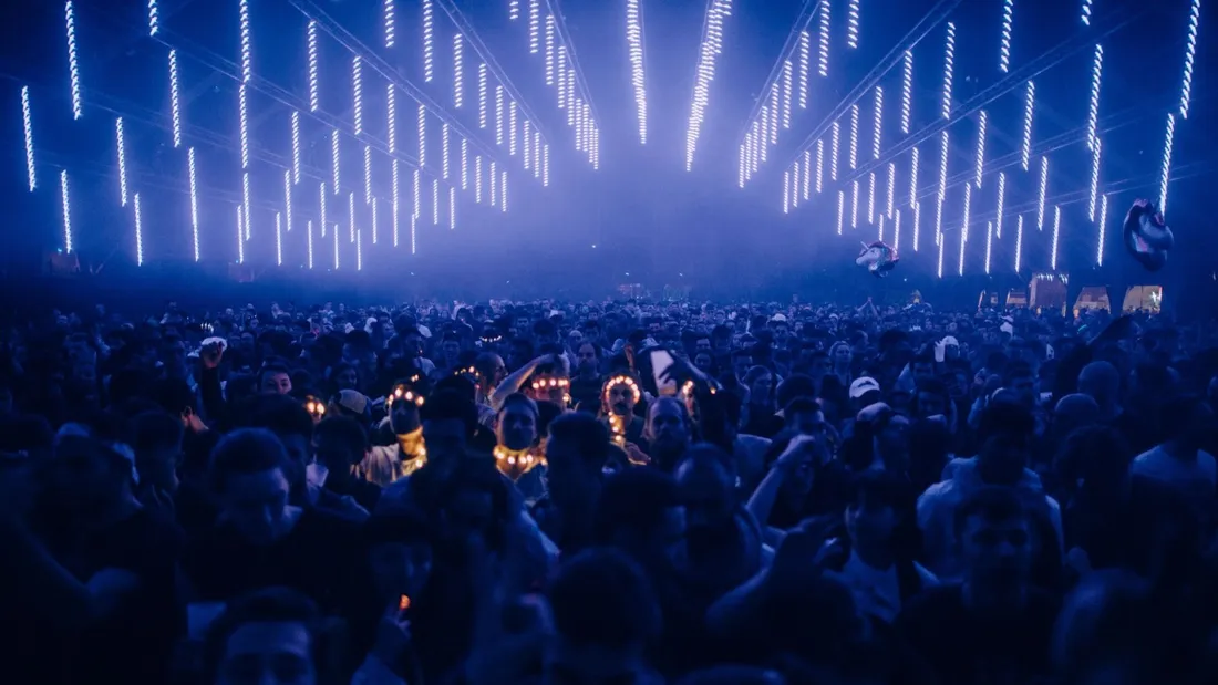 printemps de bourges