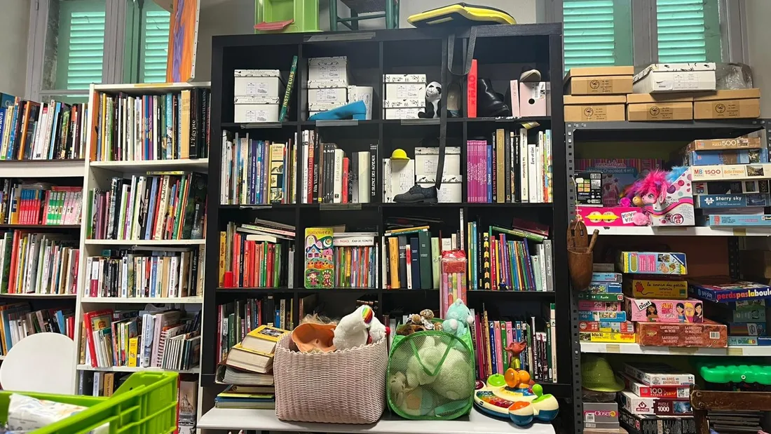 Secours populaire chartres