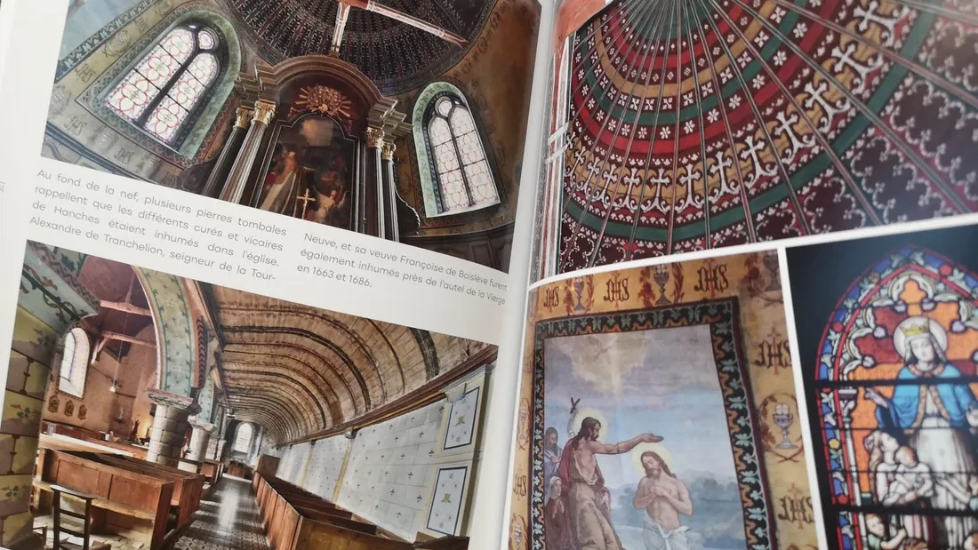 livre mémoire de pierre