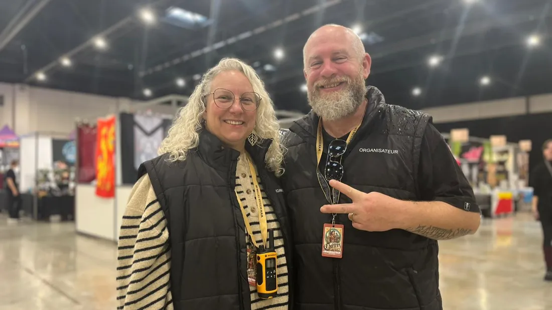 Salon du tatouage Chartres