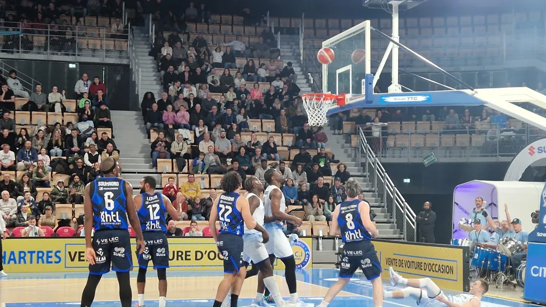 basket ccmbm fougères