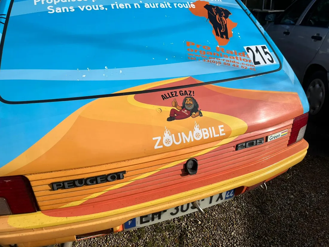 Zoumobile