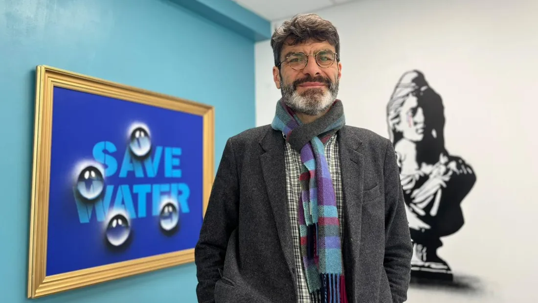 Jean-François Bridet