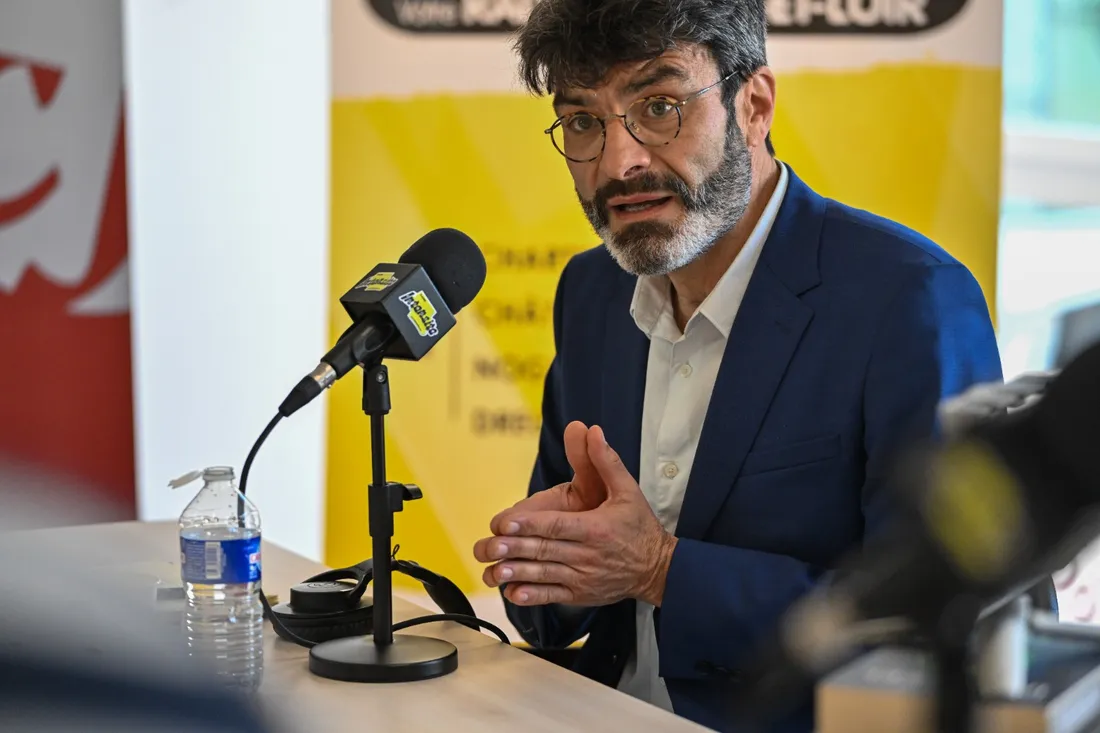 Jean-François Bridet