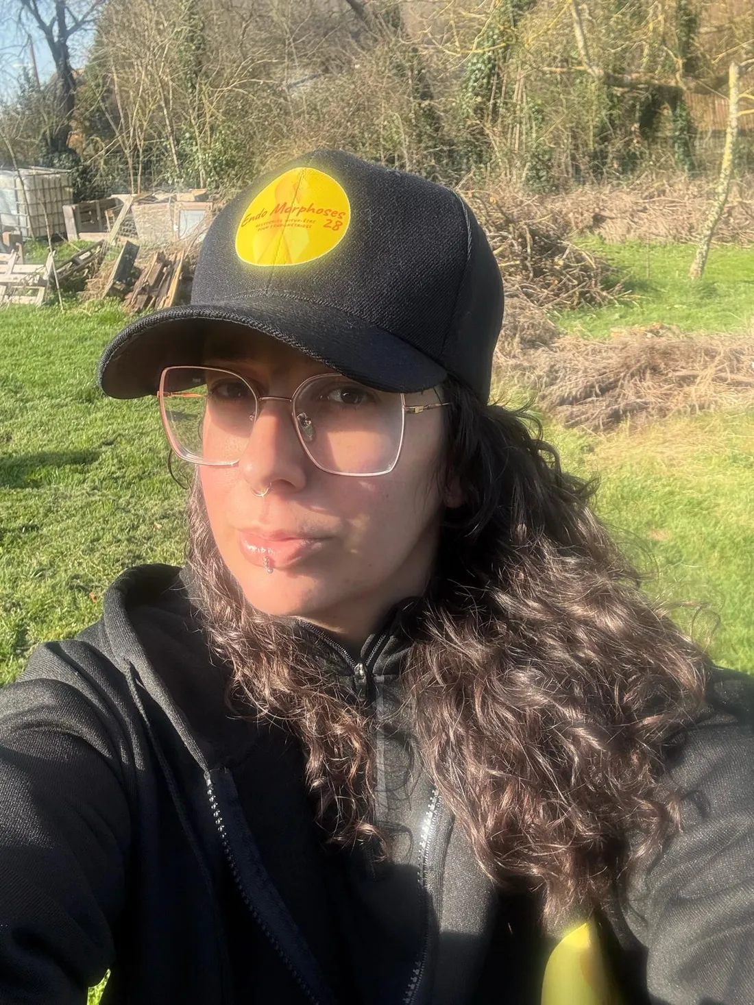 Célina endomorphoses28