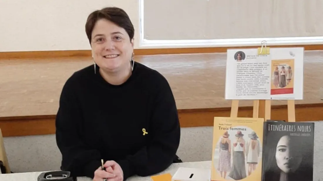 Aude, endomorphoses28