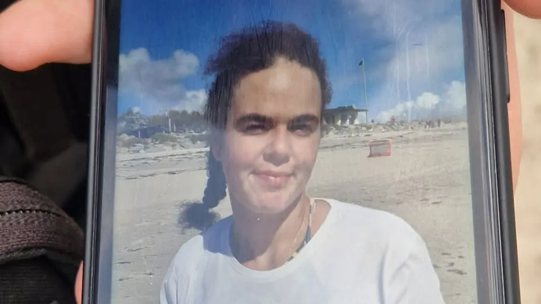 disparition inquiétante ville aux clercs