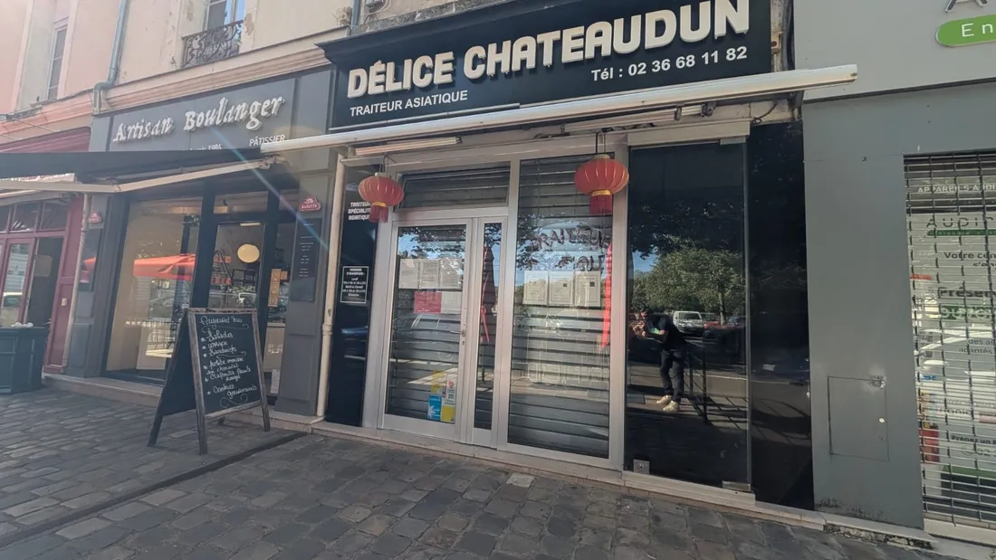 DELICE CHATEAUDUN