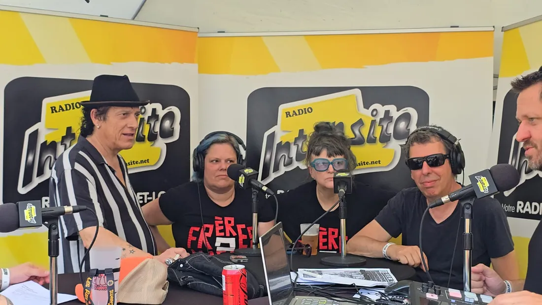 Frères 2 Misère en Interview