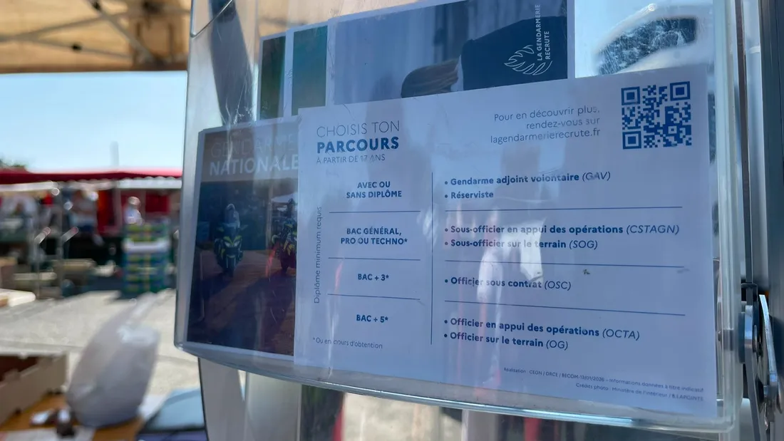 gendarmerie, prévention, gendarmes