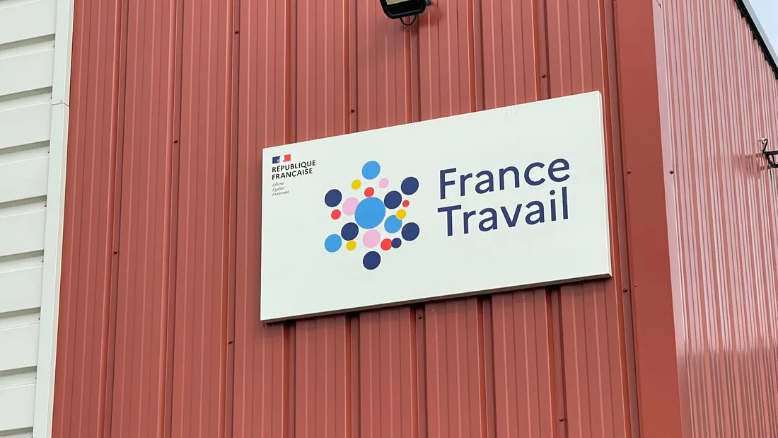 France Travail, recrutement