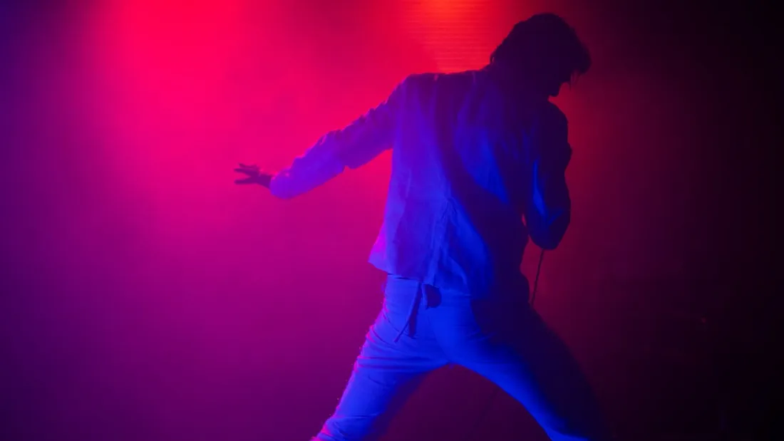 king, elvis presley, théâtre, yanua festival