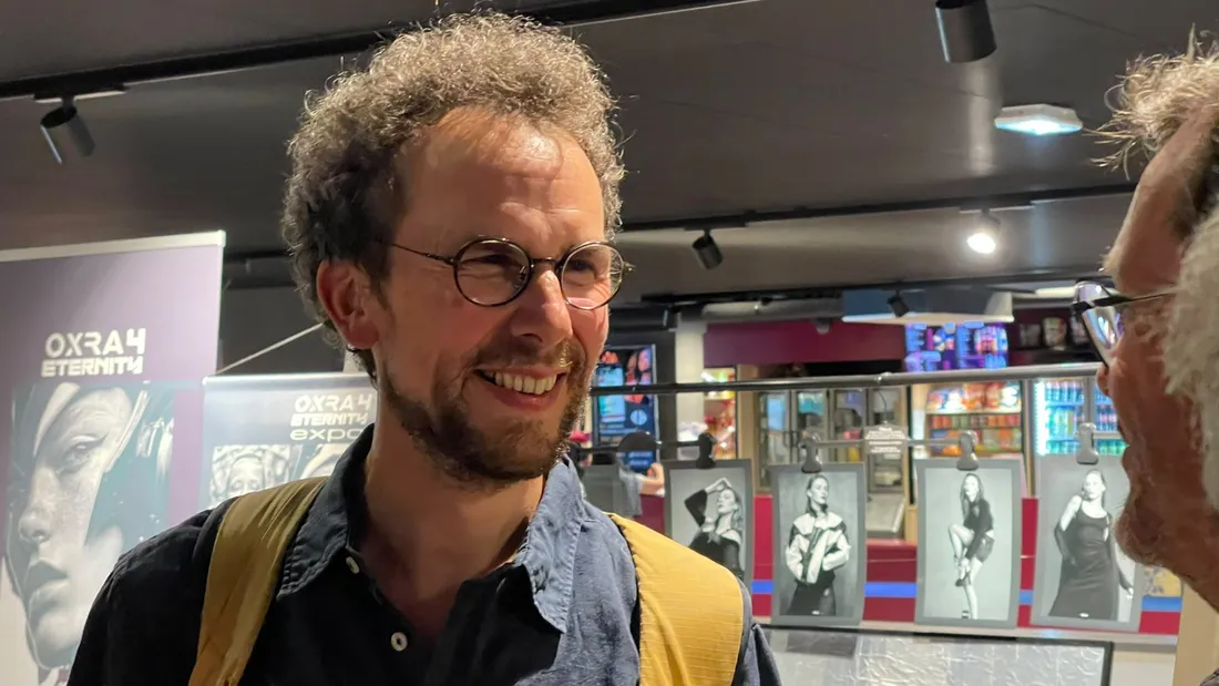 louis clichy, cinéma, chartres, réalisateur