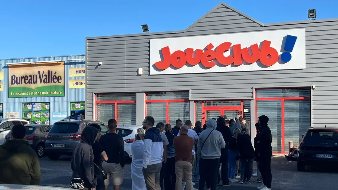 joué club, attente, pokémon