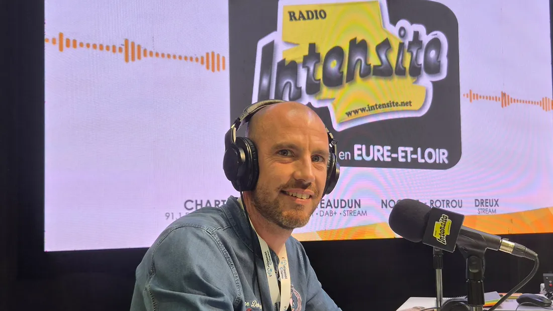 Yann Deshayes
