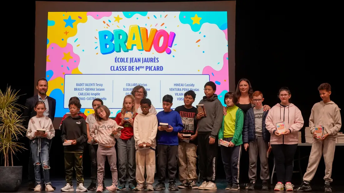 école lucé remise livre été