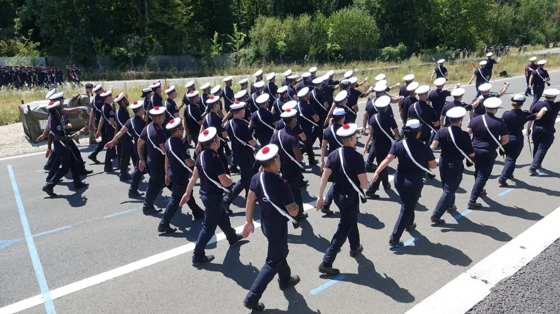 Marine nationale 