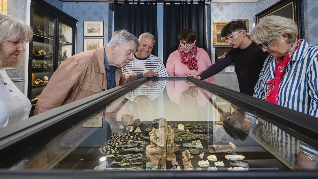  Musée Farcot © Cyril Mouty 