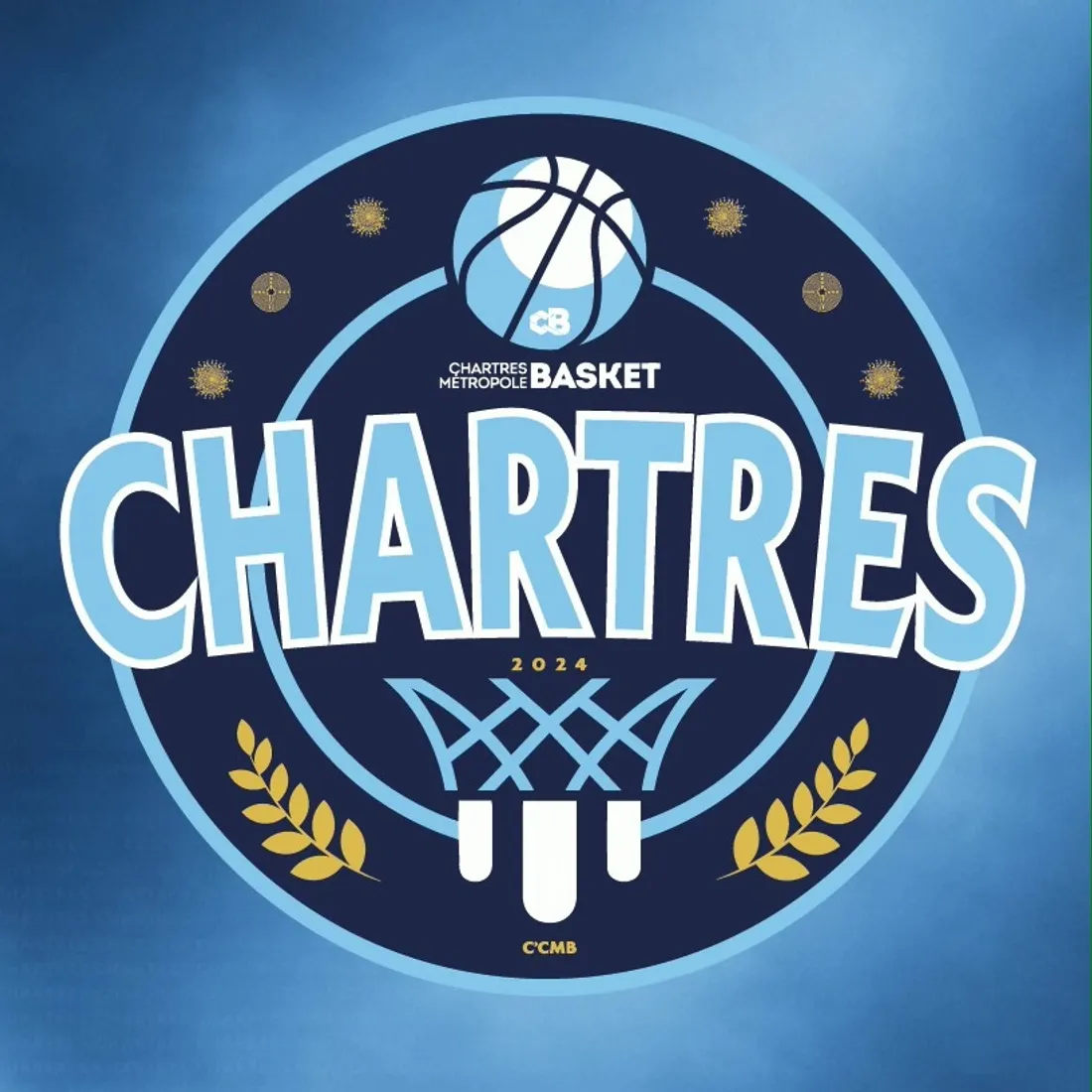 - C'Chartres Basket Masculin