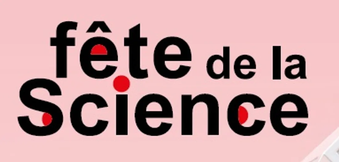 - Fête de la science 