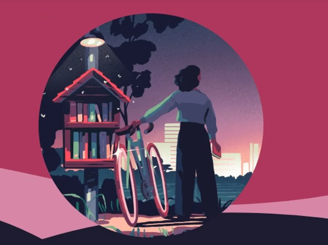 - Nuit de la lecture