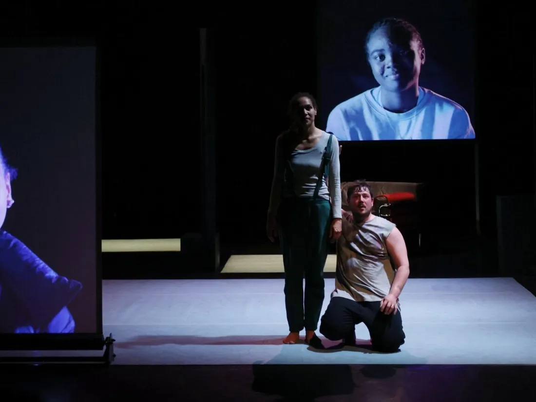 VERNOUILLET - Danse : Entre