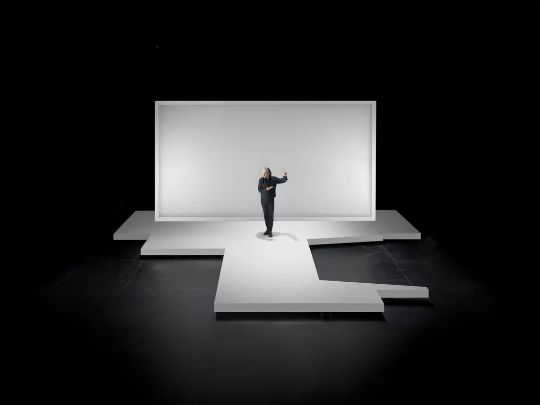 VERNOUILLET - Concert : Stephan Eicher