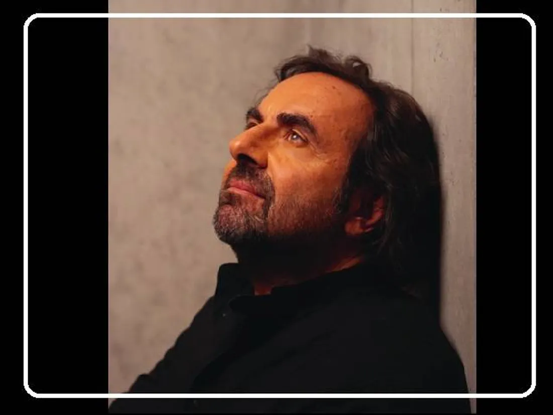 VERNOUILLET - Atelier à spectacle : André Manoukian