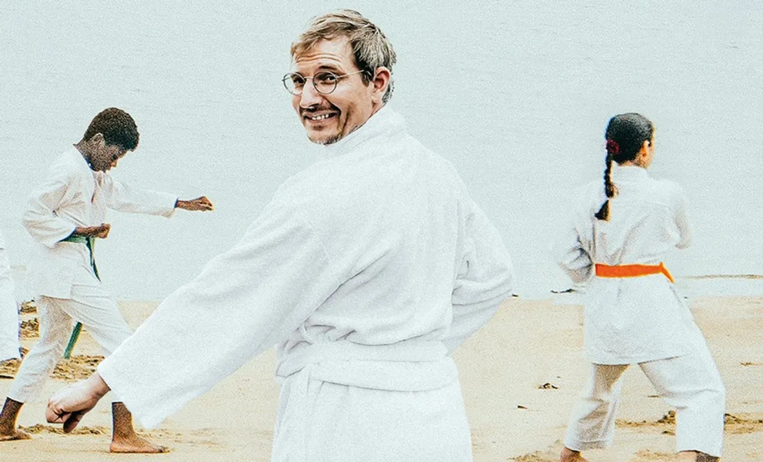 VERNOUILLET - Humour : Alexis Le Rossignol