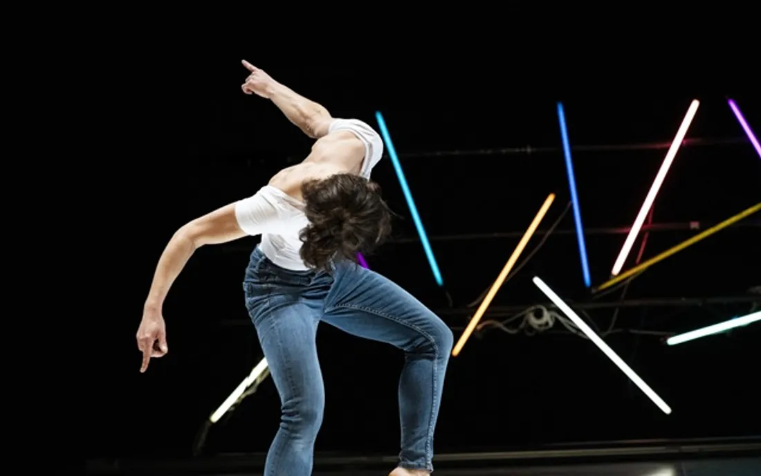 VERNOUILLET - Saison culturelle : Collectif ES