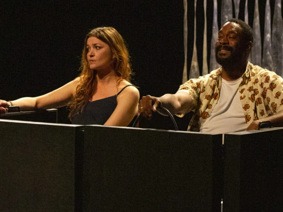 VERNOUILLET - Théâtre : Origines