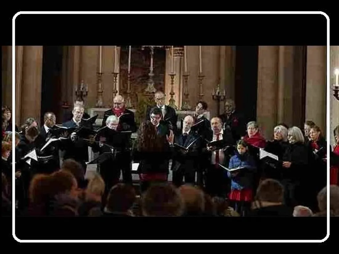 VERNOUILLET - Atelier à Spectacle : La Maîtrise de la Cathédrale de Chartres
