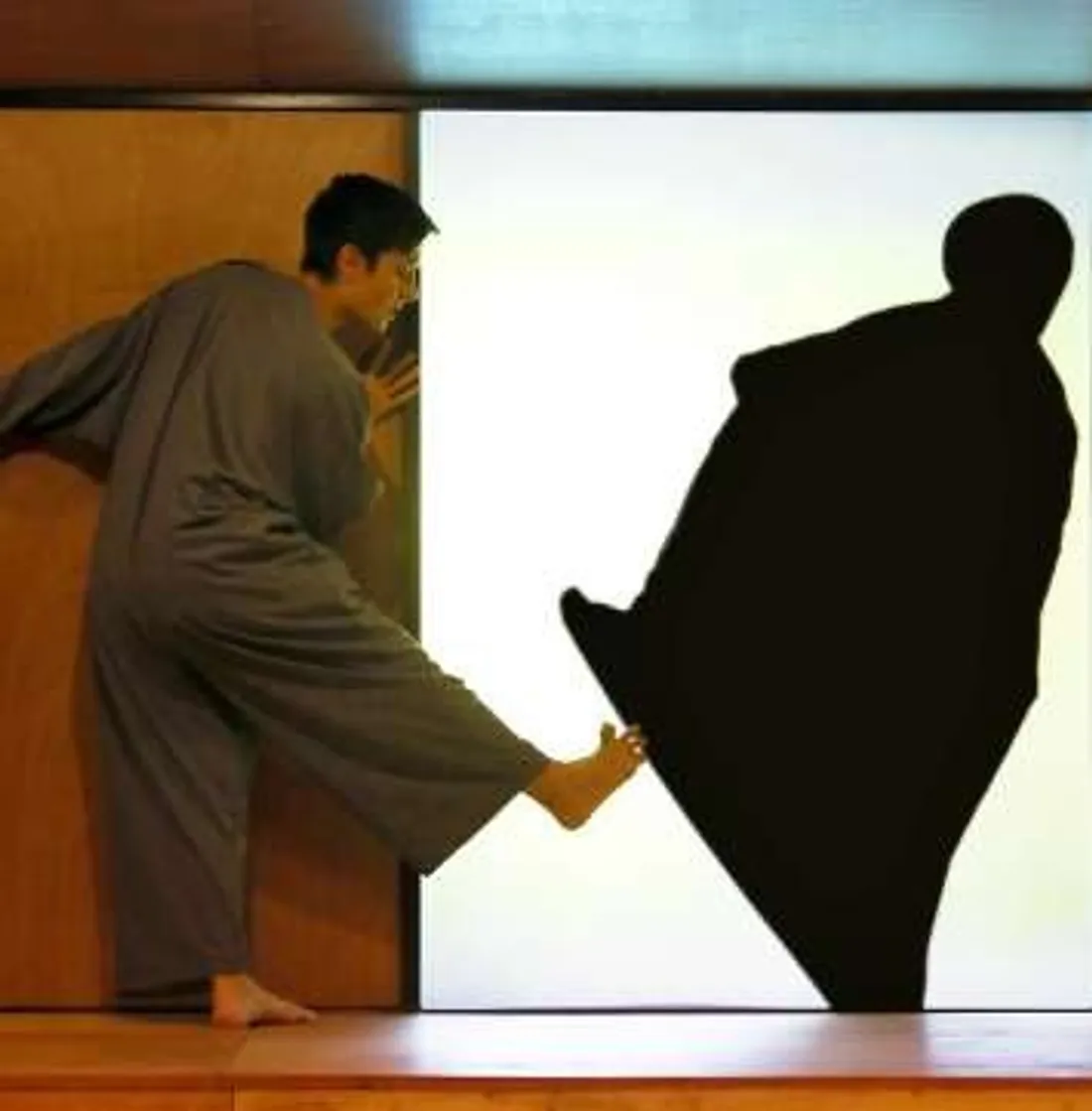 VERNOUILLET - Festival Pollen : T'es qui toi ? 