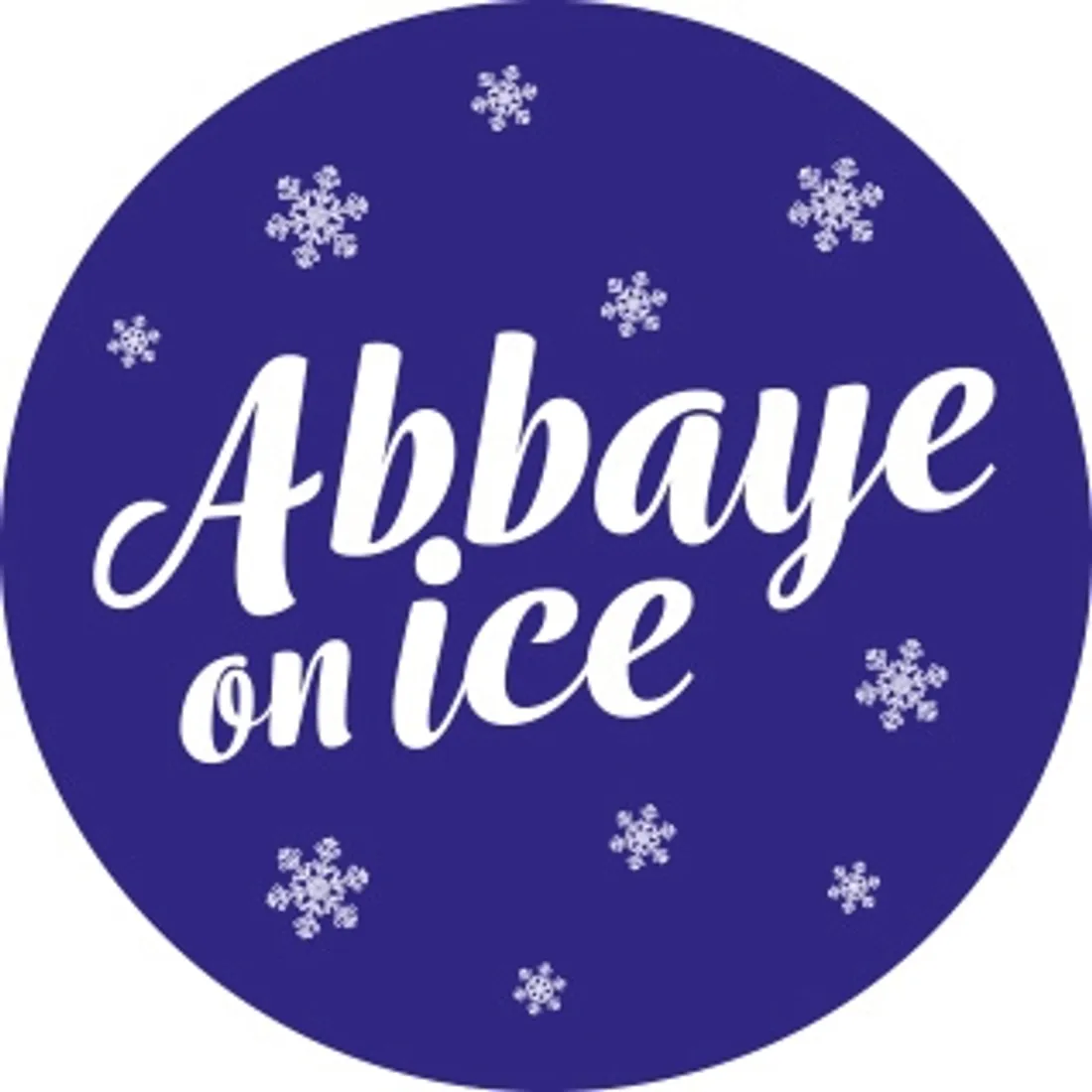 Abbaye on ice Vendôme